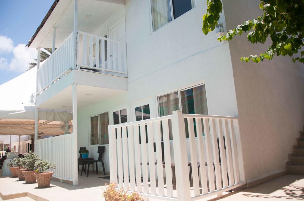 Le Castel Blanc Hotel Boutique San Andrés Exterior foto