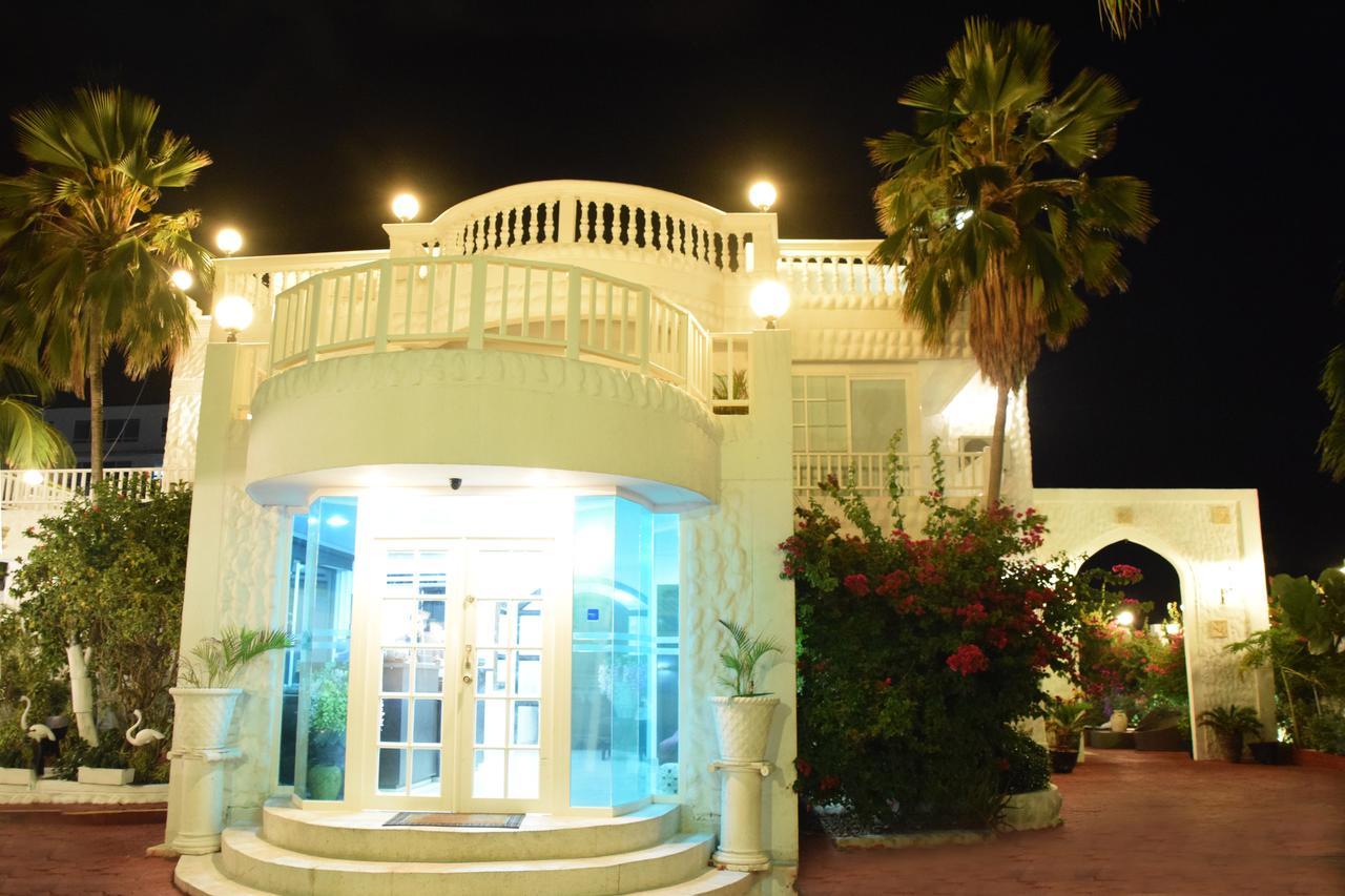 Le Castel Blanc Hotel Boutique San Andrés Exterior foto